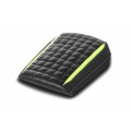 LUIMOTO GRID Passenger Seat Cover for the HUSQVARNA VITPILEN / SVARTPILEN 801 LUIMOTO GRID Passenger Seat Cover for the HUSQVARNA VITPILEN / SVARTPILEN 801